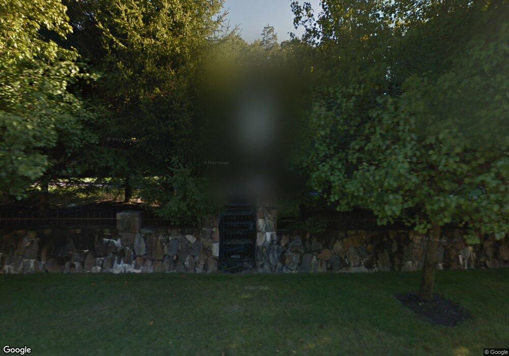 30 Wrights Mill Rd, Armonk, NY 10504 - photo 1