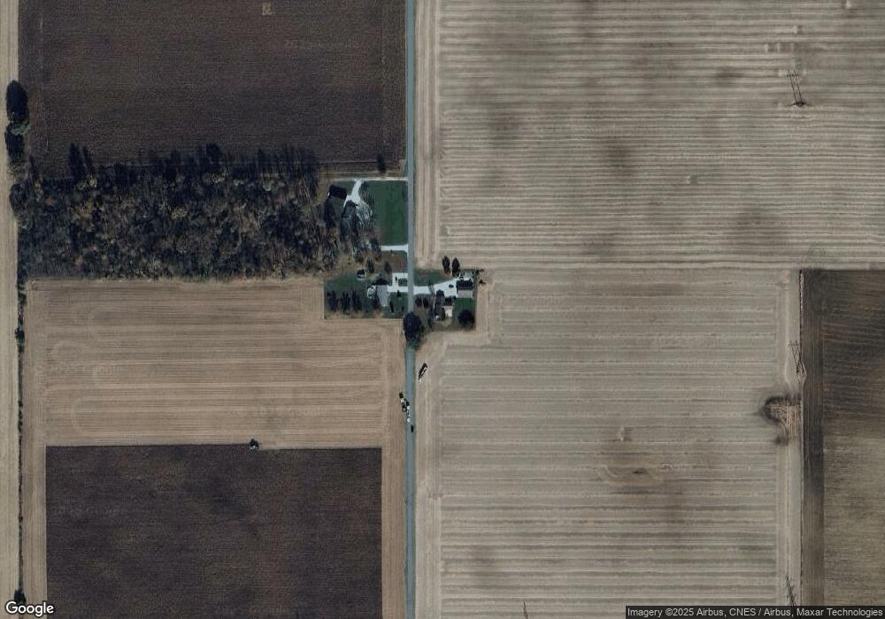 1724 N 800 E, Greentown, IN 46936 - photo 1