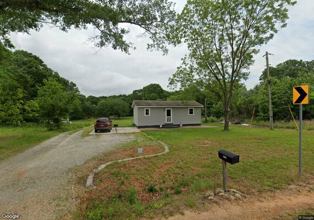 2303 Roach Rd, Royston, GA 30662 - photo 1