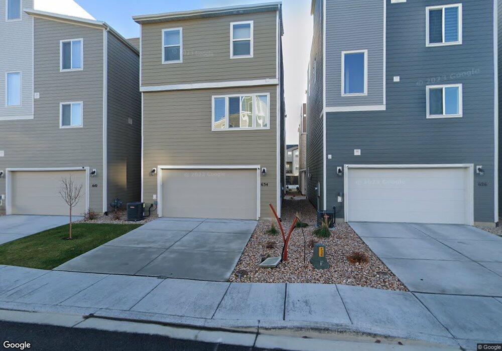634 E 430 S, American Fork, UT 84003 - photo 1