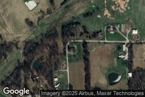 18975 N Justin Ln, Mount Vernon, IL 62864