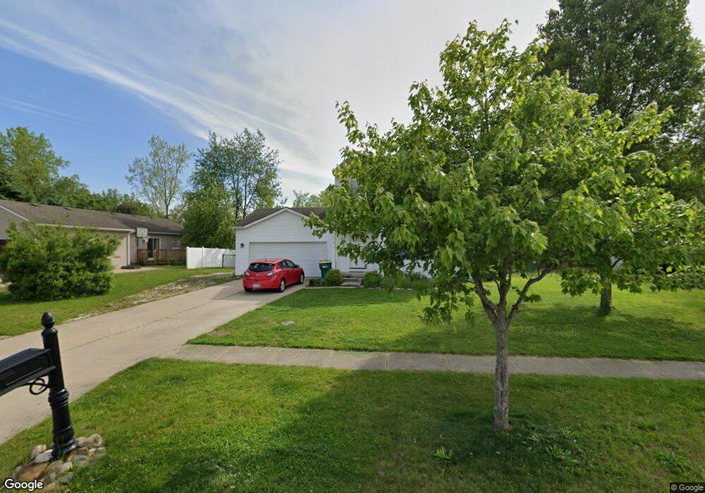 443 Windy Bluff St, Flushing, MI 48433 - photo 1