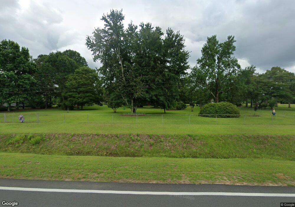 2051 Moseley Rd, Byron, GA 31008 - photo 1