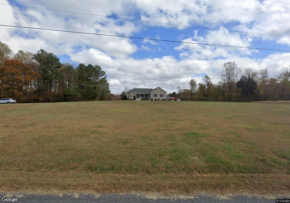 2278 Baynesville Rd, Montross, VA 22520 - photo 1