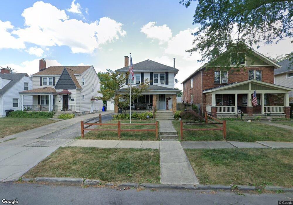 96 Haldy Ave, Columbus, OH 43204 - photo 1