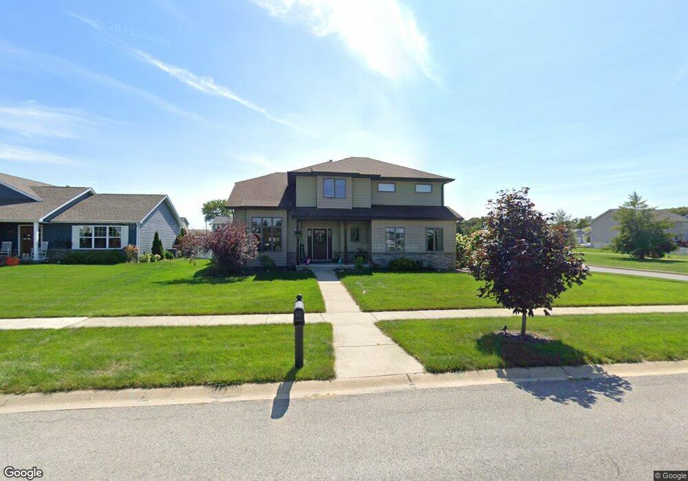 10025 W 128th Place, Cedar Lake, IN 46303 - photo 1