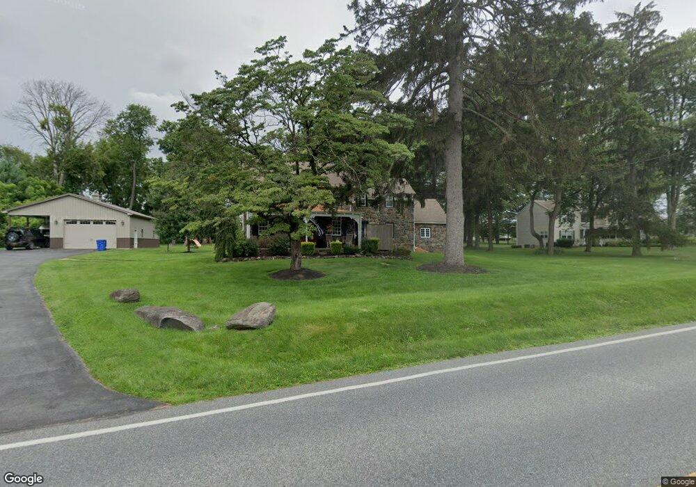 889 Smithbridge Rd, Glen Mills, PA 19342 - photo 1