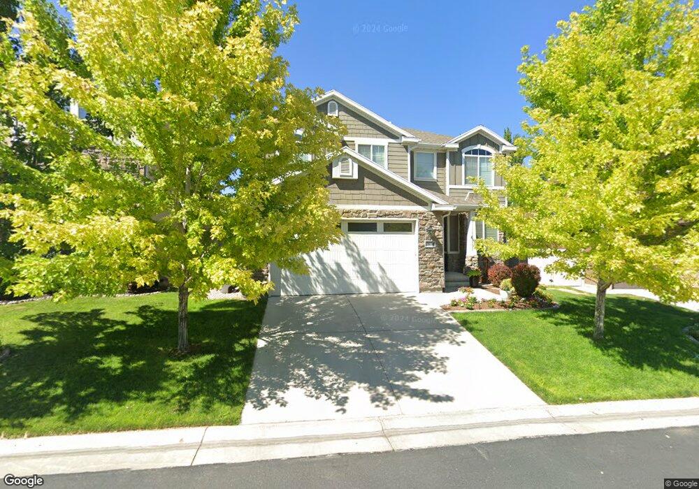 3874 W Tottori Dune Dr, South Jordan, UT 84095 - photo 1