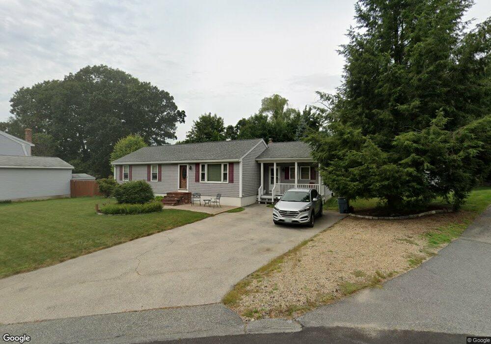 39 Ivangile Rd, Salem, NH 03079 - photo 1