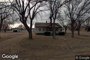 607 Market St, Kismet, KS 67859
