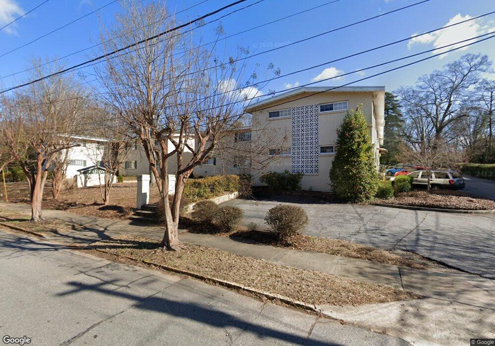 136 Grady Ave, Athens, GA 30601 - photo 1