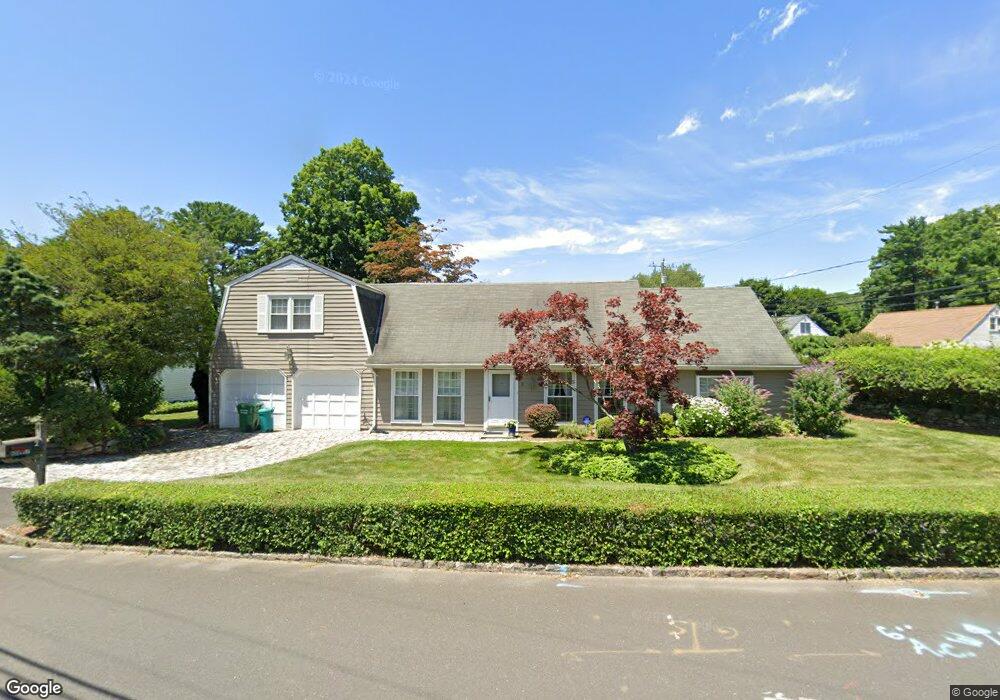 41 Sunshine Ave, Riverside, CT 06878 - photo 1