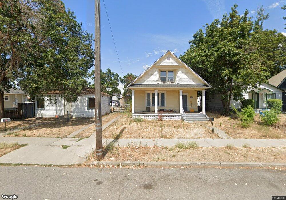 2130 W Dean Ave, Spokane, WA 99201 - photo 1