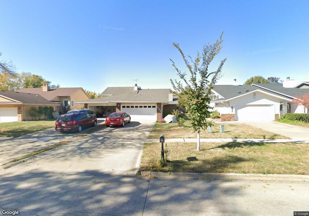 4522 50th St, Des Moines, IA 50310 - photo 1