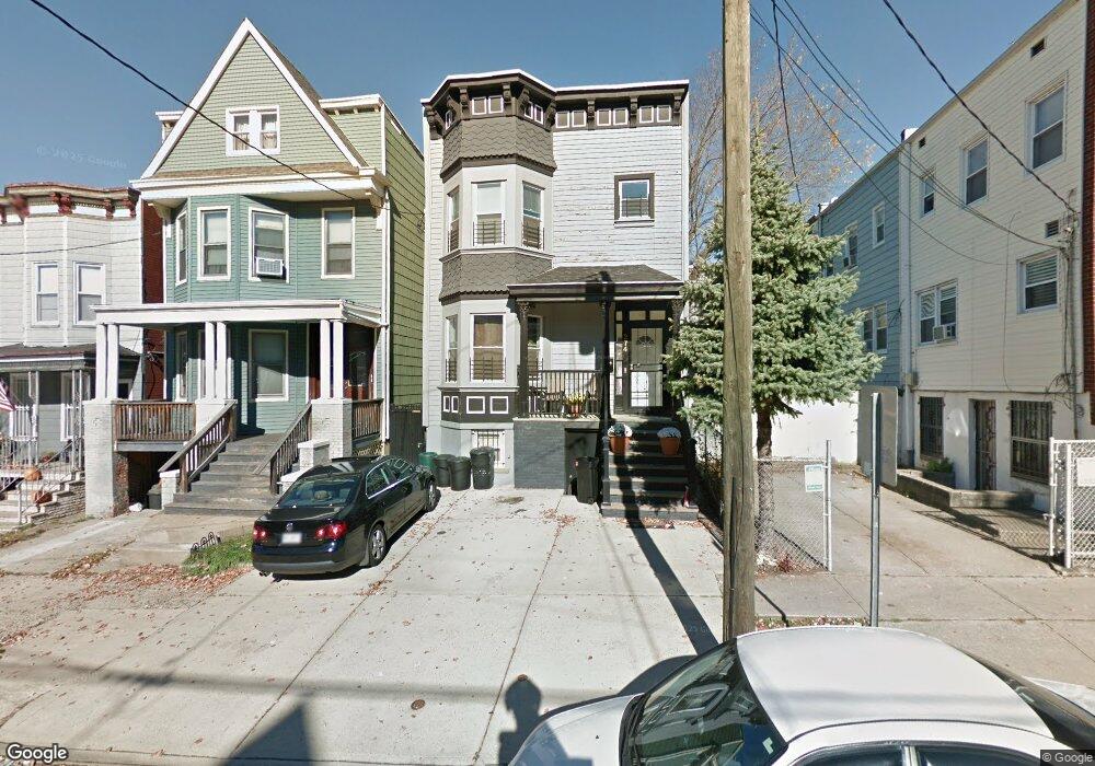 274 Union St, Jersey City, NJ 07304 - photo 1