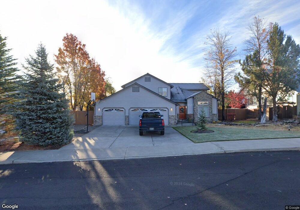 3326 SW 35th St, Redmond, OR 97756 - photo 1