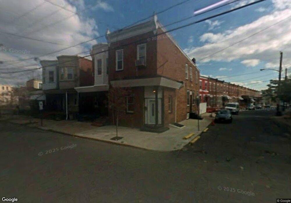 514 Newton Ave, Camden, NJ 08103 - photo 1
