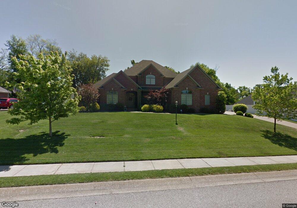 6 Victoria Dr, Newburgh, IN 47630 - photo 1