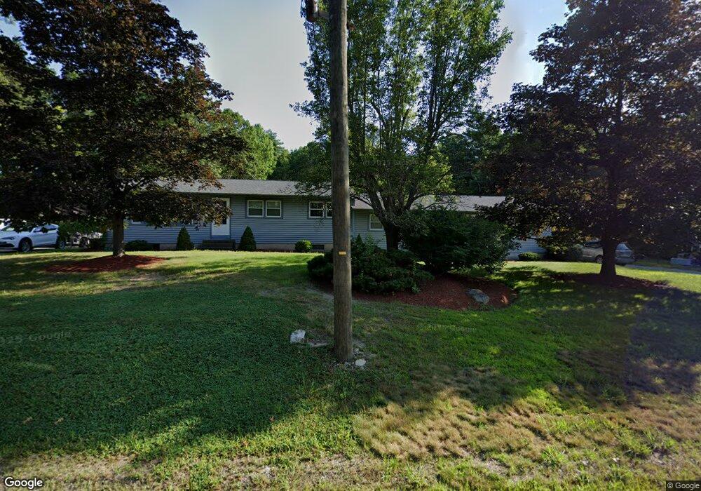 111 Baboosic Lake Rd, Merrimack, NH 03054 - photo 1