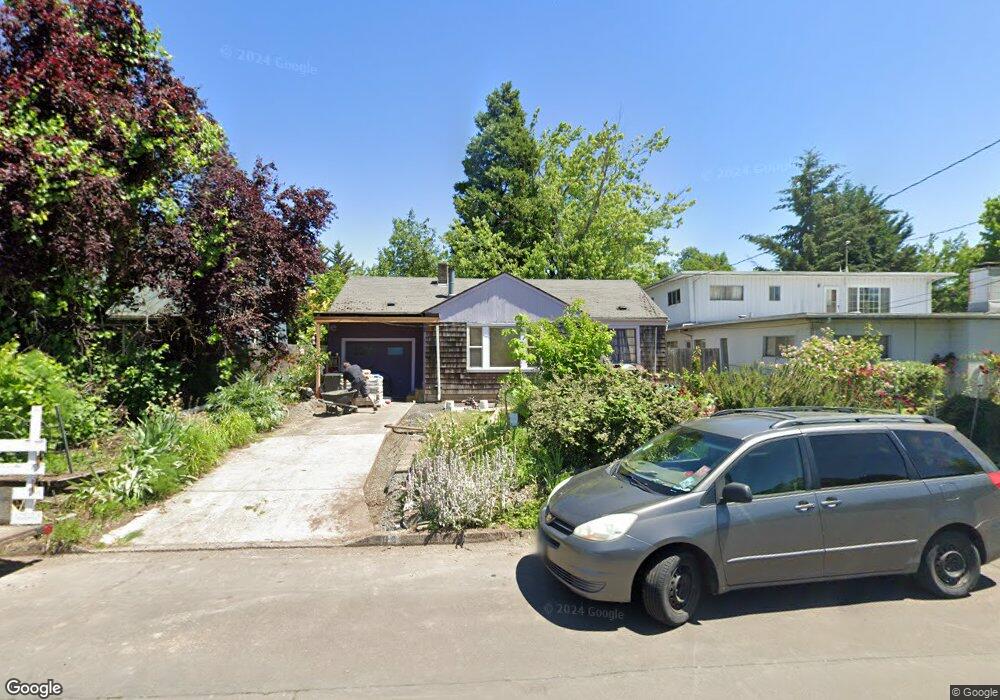 59 N Jackson St, Eugene, OR 97402 - photo 1