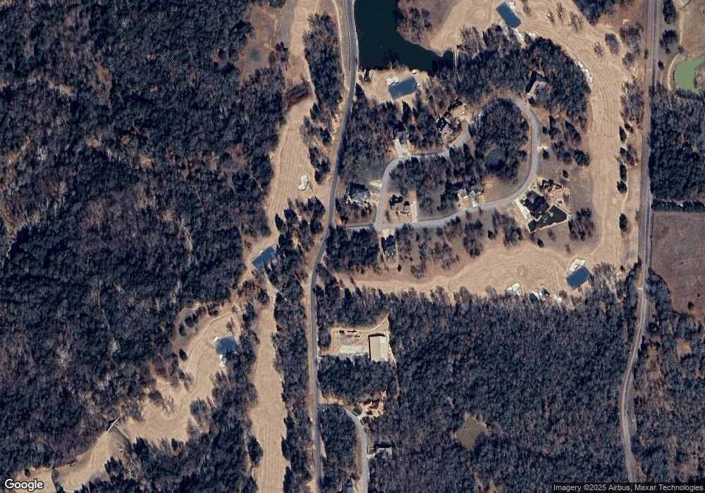 22 Roaring Fork Cir, Gordonville, TX 76245 - photo 1