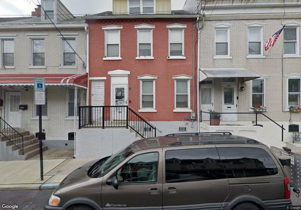 950 W Gordon St, Allentown, PA 18102 - photo 1