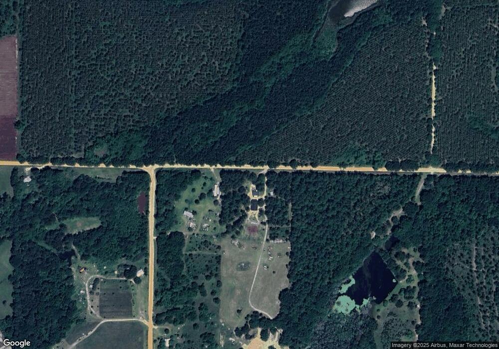 932 Bob Taylor Rd, Moultrie, GA 31768 - photo 1