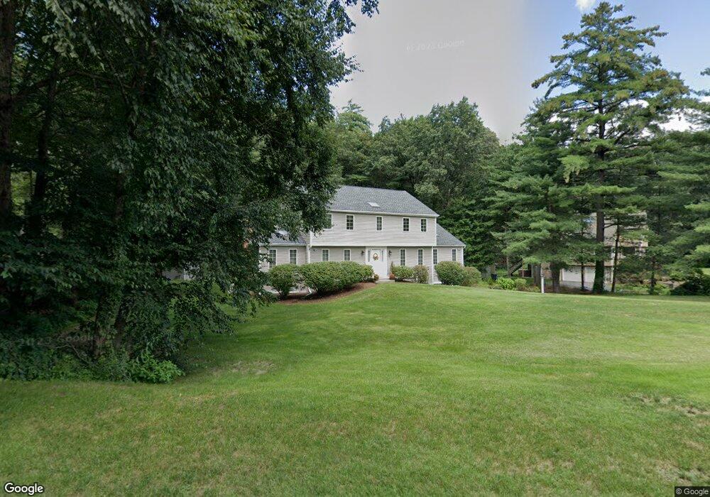 6 Camille Ln, West Simsbury, CT 06092 - photo 1