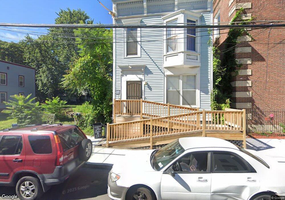 336 1st St, Albany, NY 12206 - photo 1