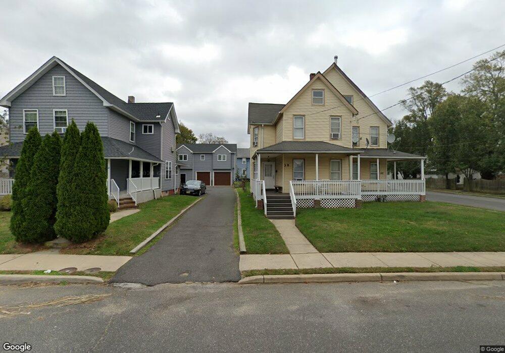 39 7th Ave, Long Branch, NJ 07740 - photo 1