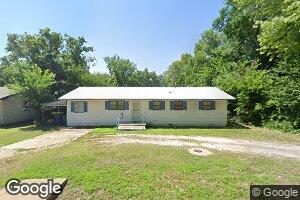 213 Park Ln, Pawnee, OK 74058