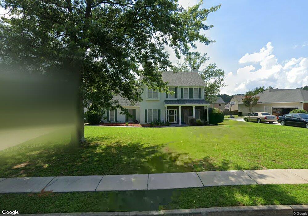 9797 Owen Pkwy unit 1, Jonesboro, GA 30238 - photo 1