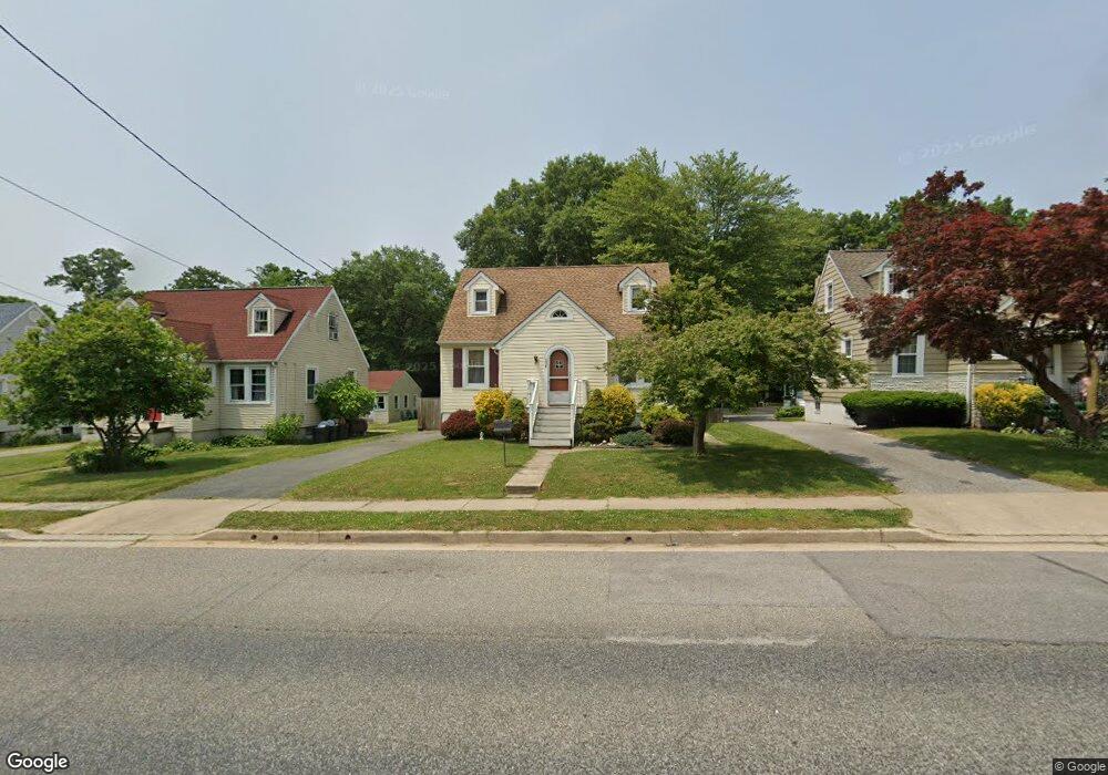 234 N Marlyn Ave, Essex, MD 21221 - photo 1