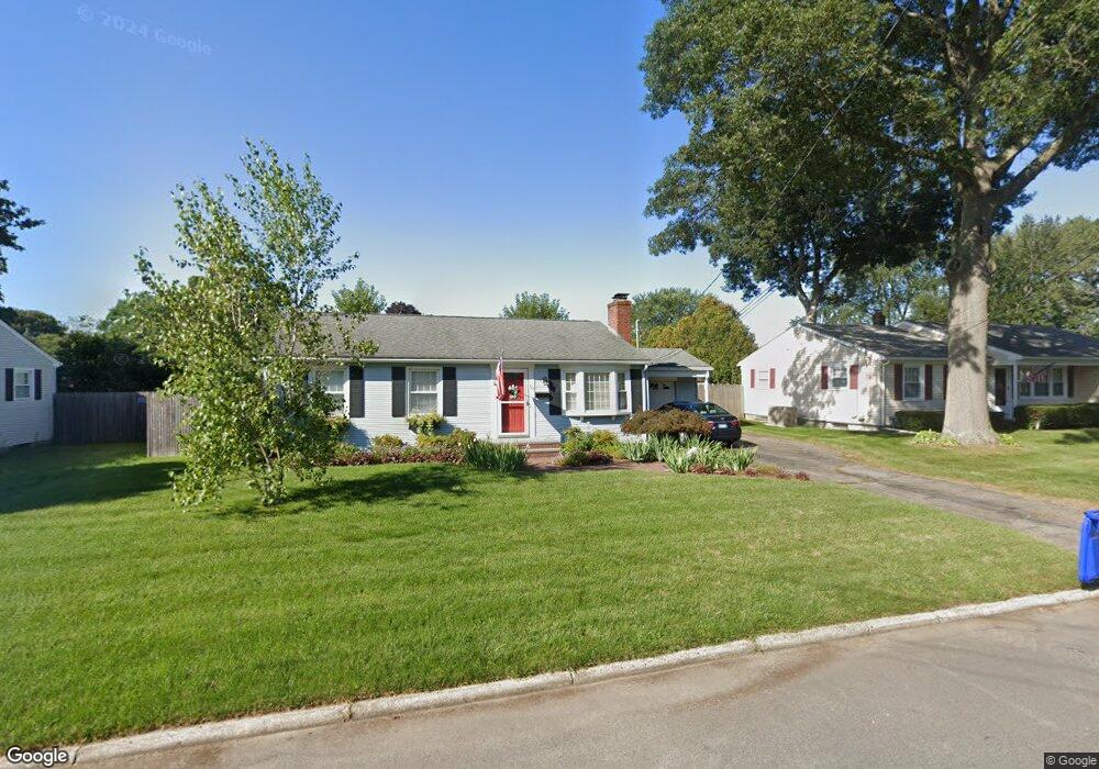 16 Pinehurst Rd, Riverside, RI 02915 - photo 1