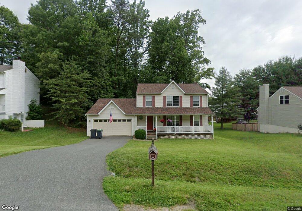 11 Parkwood Ct, Stafford, VA 22554 - photo 1