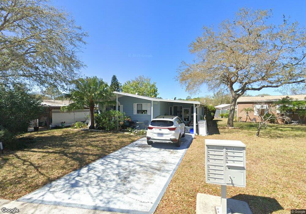 1388 Flor Del Sol Dr, Port Orange, FL 32129 - photo 1