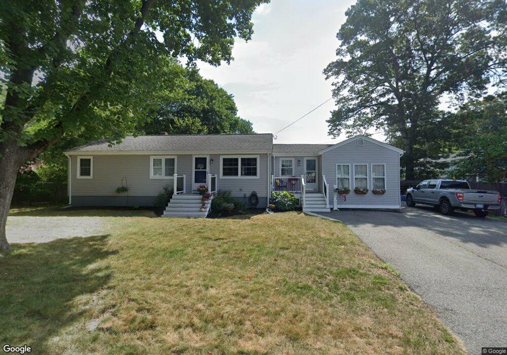 130 Moore St, Warwick, RI 02889 - photo 1
