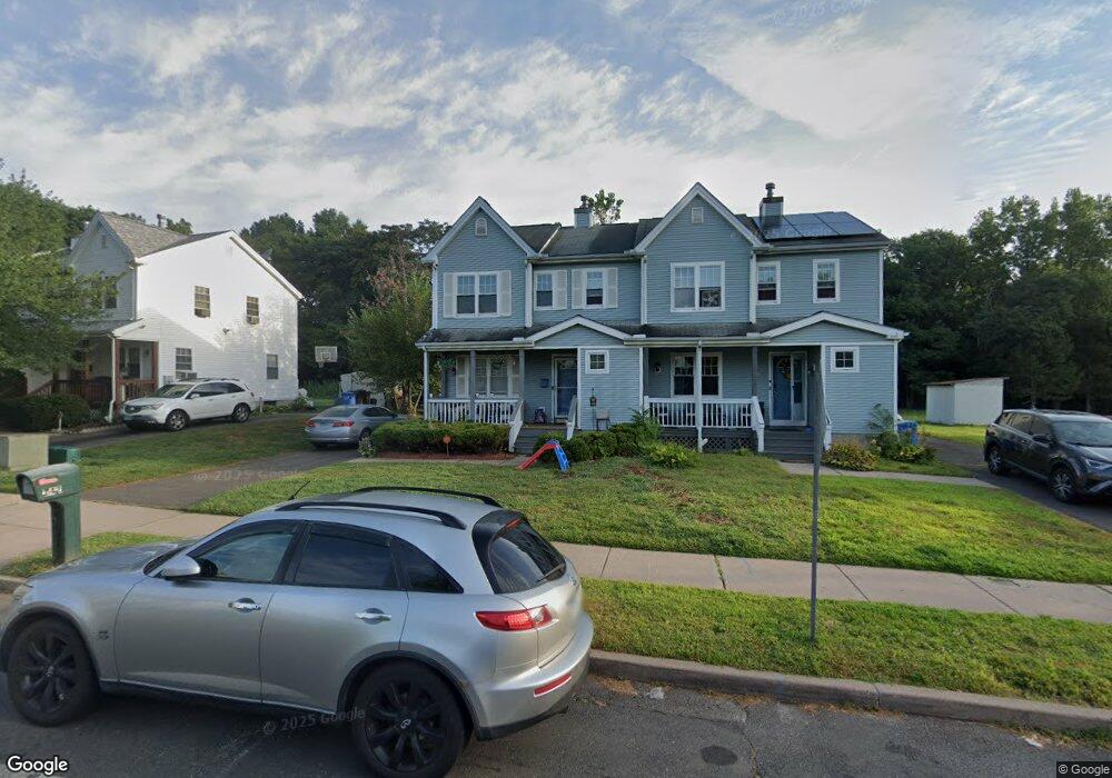 142 Kensington St, Hartford, CT 06120 - photo 1