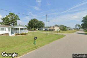 102 N Goosewing Ct, Grandy, NC 27939
