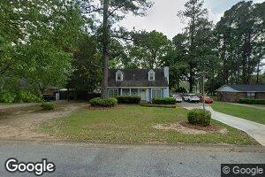 904 Parrish Ln, Albany, GA 31705