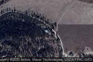 38 Daniels Trail, Columbus, MT 59019