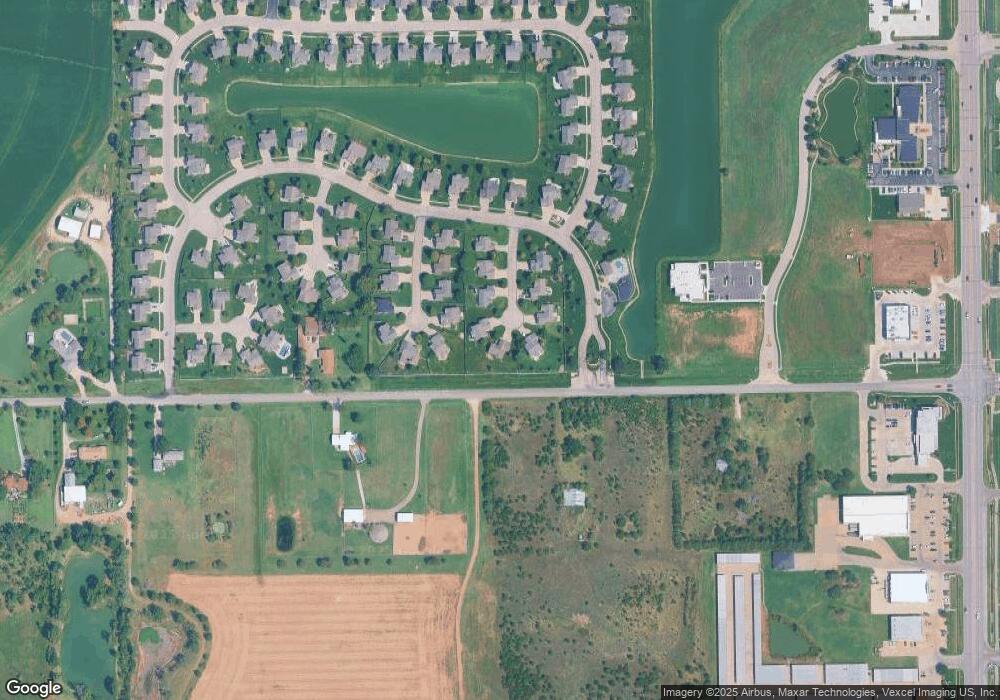 10719 W Waterside Ct, Maize, KS 67101 - photo 1