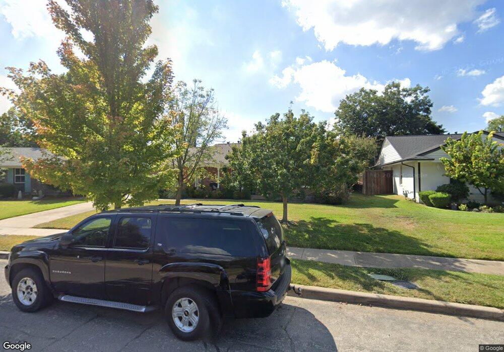 7325 Bucknell Dr, Dallas, TX 75214 - photo 1