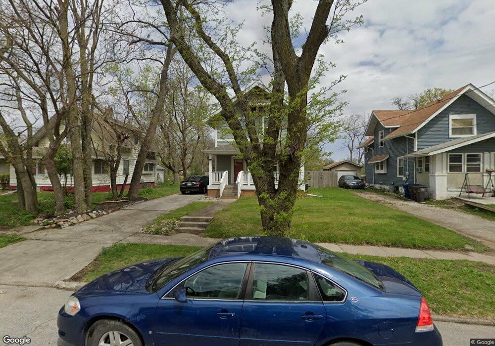 2021 Washington Ave, Des Moines, IA 50310 - photo 1