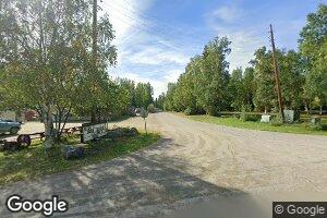 nhn None Assigned, Central, AK 99730