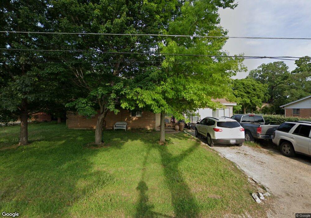 1013 Rosebud Dr, Azle, TX 76020 - photo 1