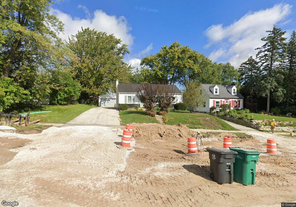 N84W16316 Menomonee Ave, Menomonee Falls, WI 53051 - photo 1