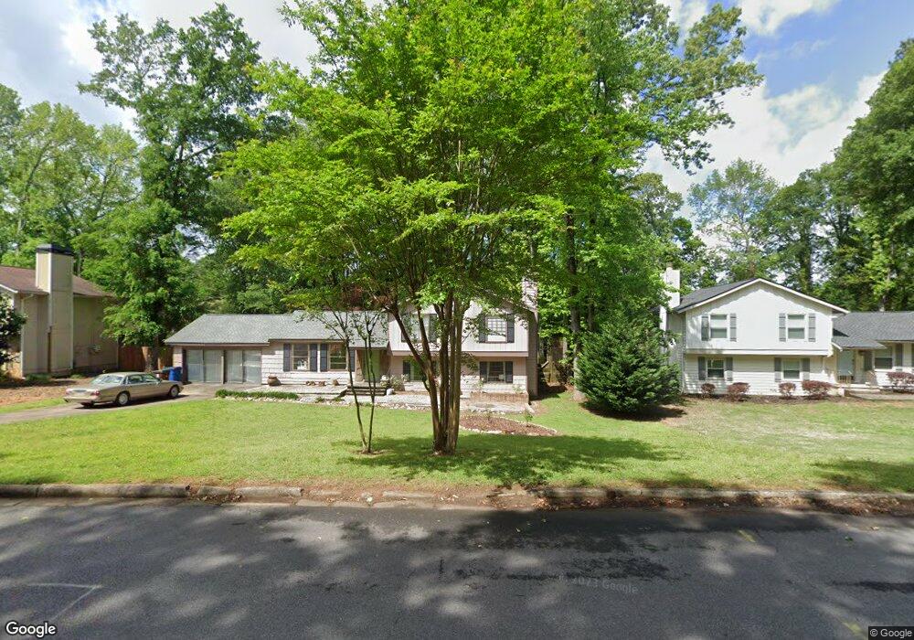 130 Michaela Dr, Alpharetta, GA 30009 - photo 1