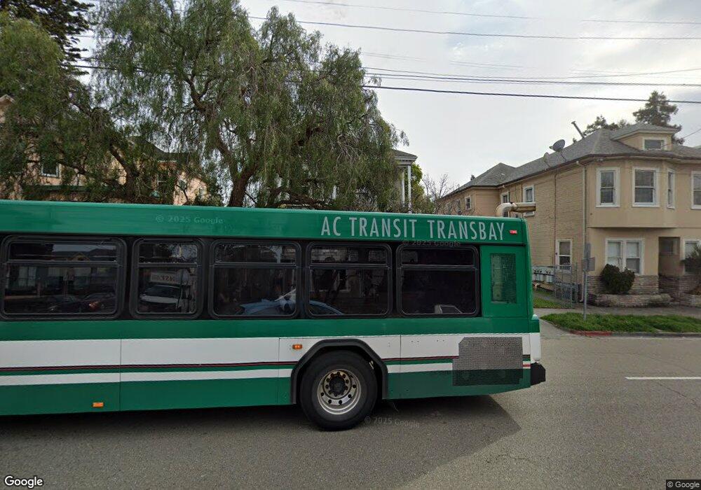 2118 Ashby Ave, Berkeley, CA 94705 - photo 1