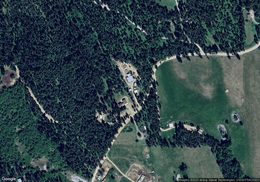 2100 Dry Creek Rd, Chewelah, WA 99109 - photo 1